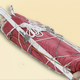 Illustration for article titled Crazy Coffins Get You Six Feet Awesomer
